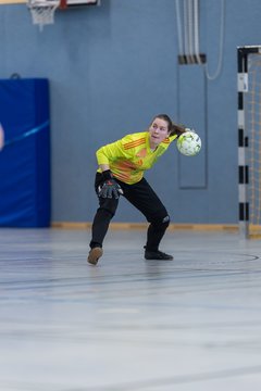 Bild 132 - F NFV Futsalturnier